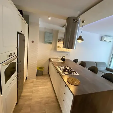 Nobilis Apartmán Split