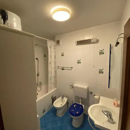 Apartman Nobilis *