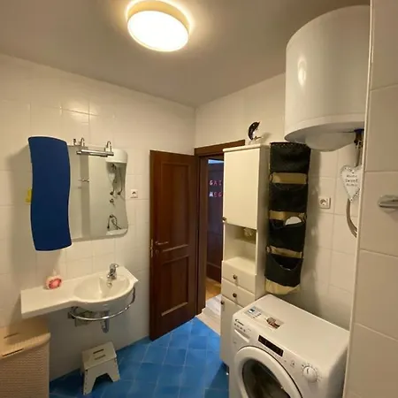 Nobilis Apartman Split